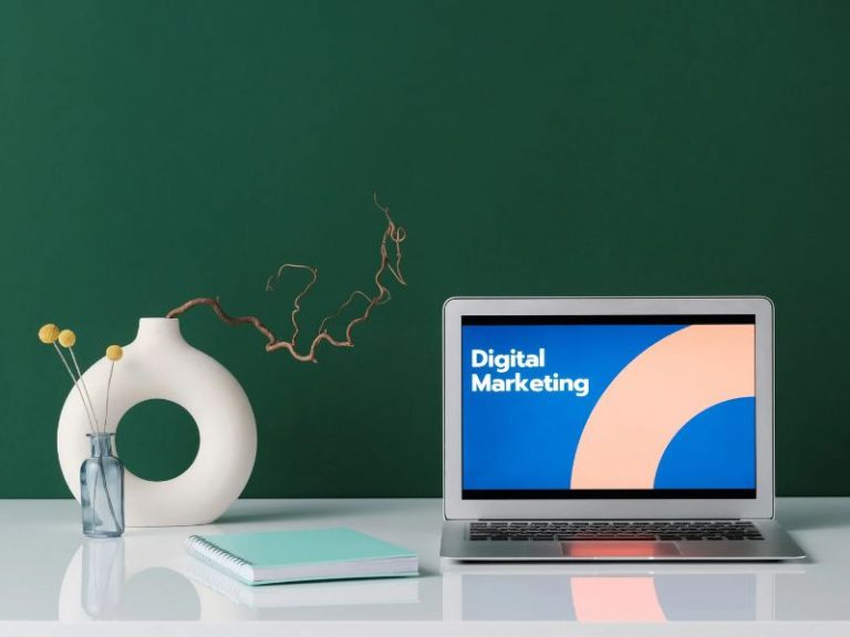 Digital Marketing